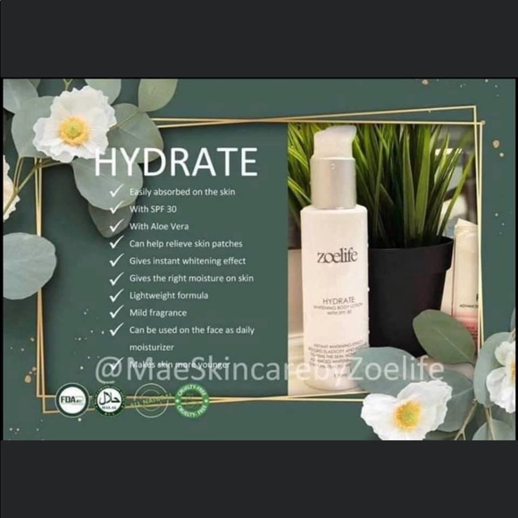 Beauty product - Picture 10 of 15